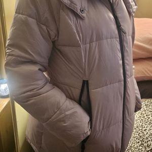 Kenneth Cole puffer